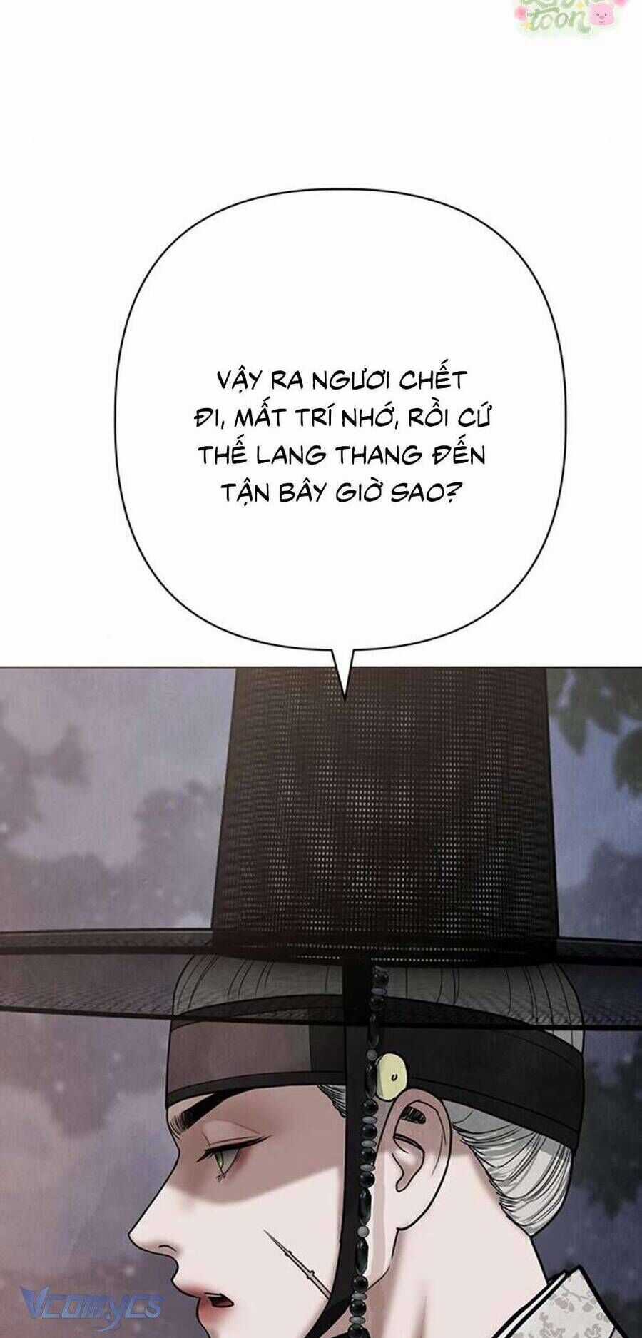 Quỷ Hồn - Chương 24 - Trang 48