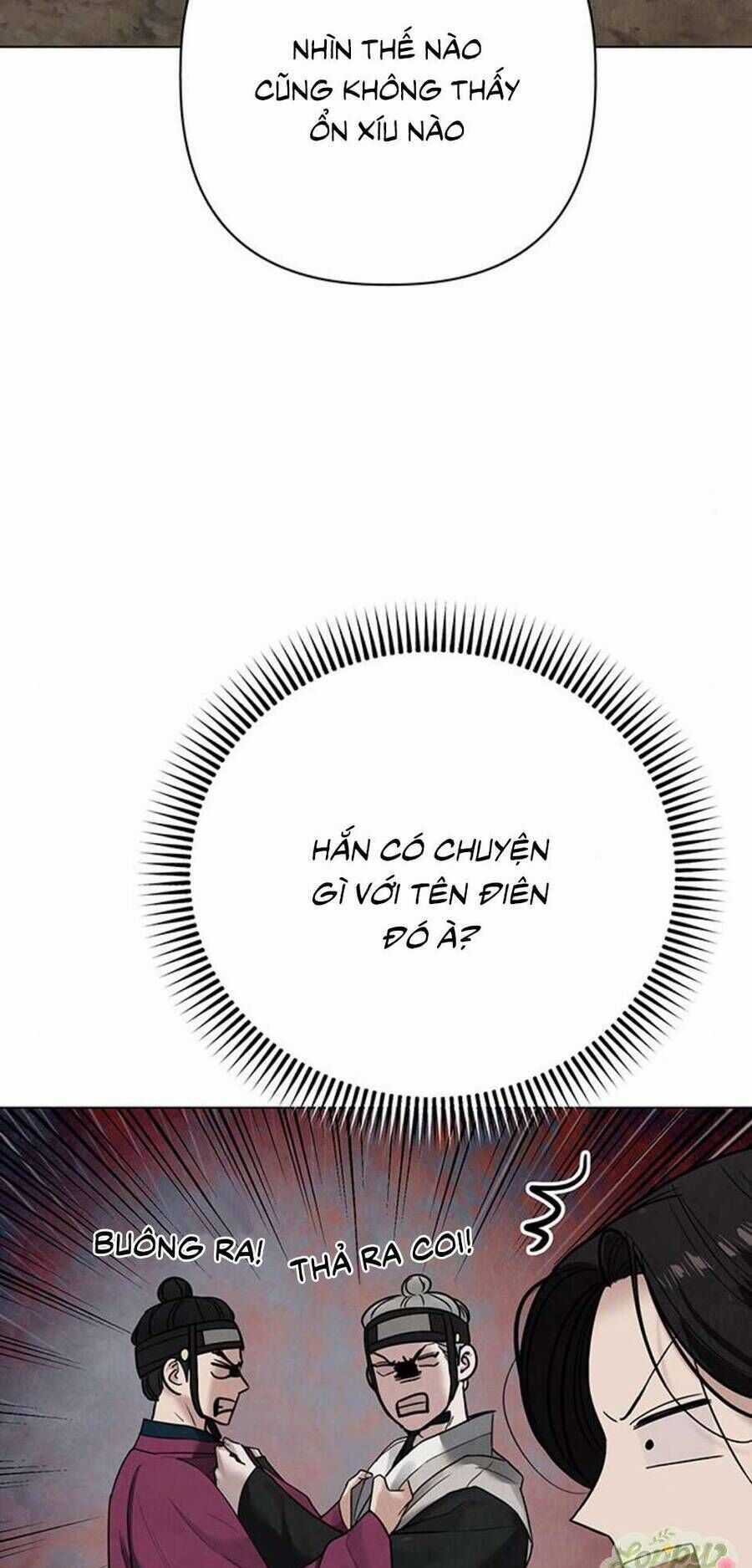 Quỷ Hồn - Chương 24 - Trang 85