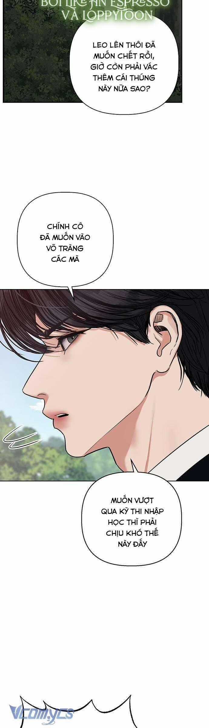 Quỷ Hồn - Chương 3 - Trang 2