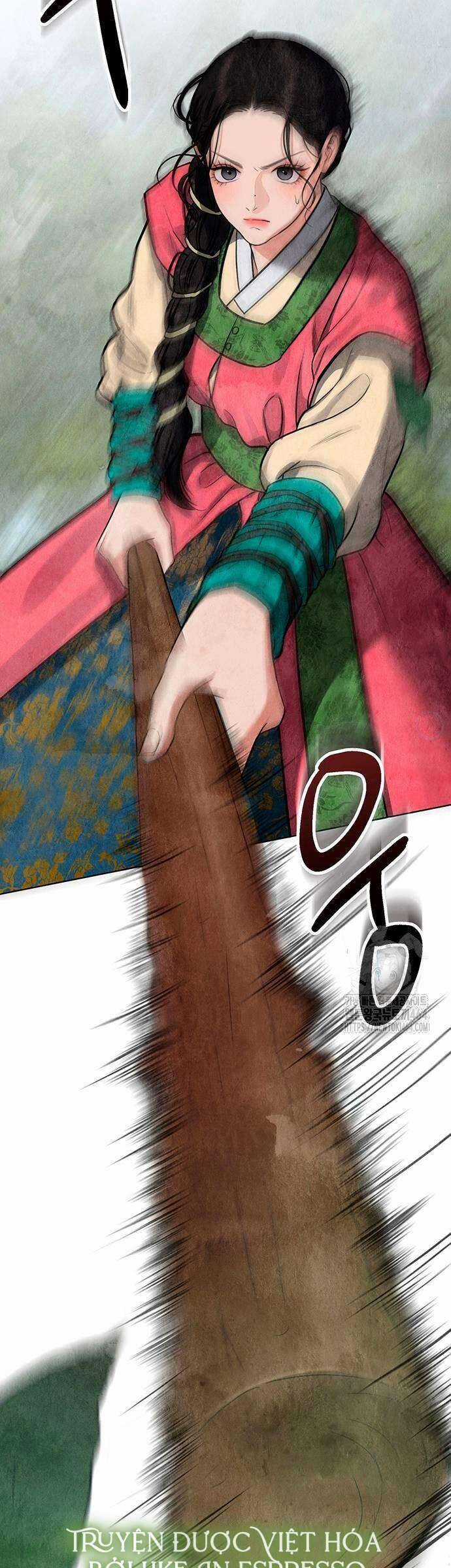 Quỷ Hồn - Chương 3 - Trang 11