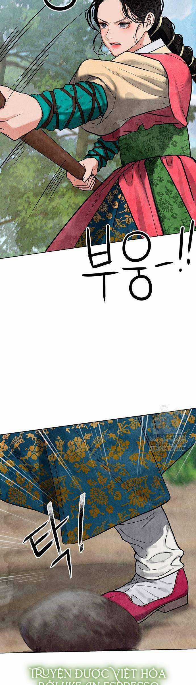 Quỷ Hồn - Chương 3 - Trang 13