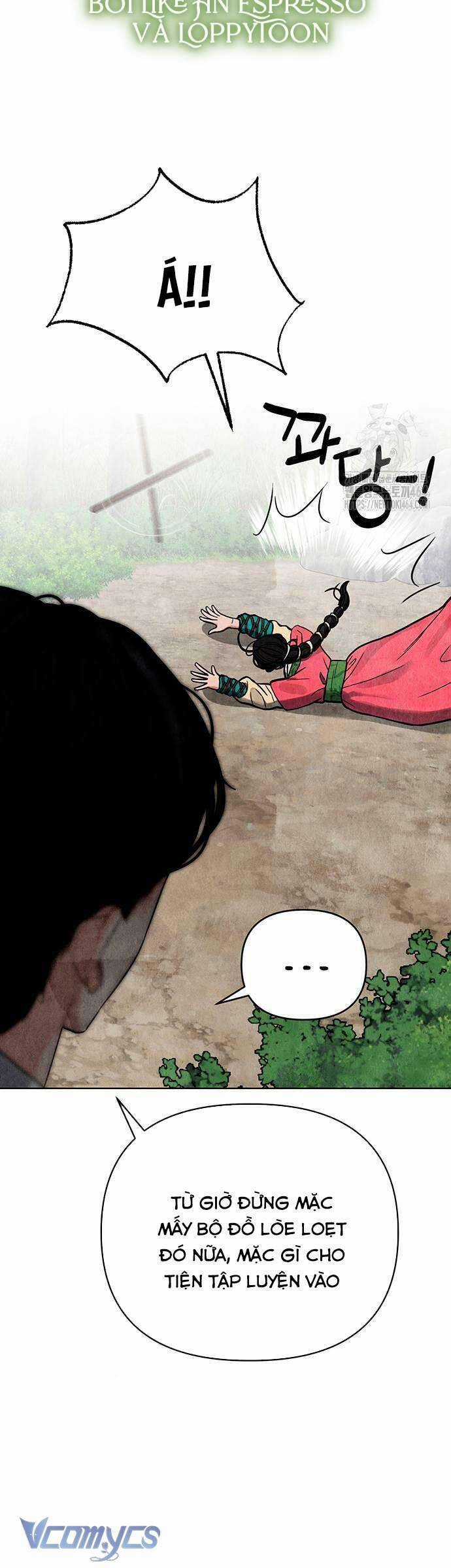 Quỷ Hồn - Chương 3 - Trang 14