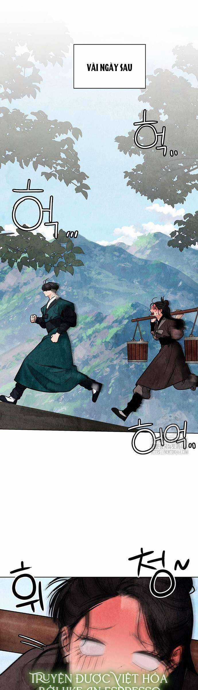 Quỷ Hồn - Chương 3 - Trang 15