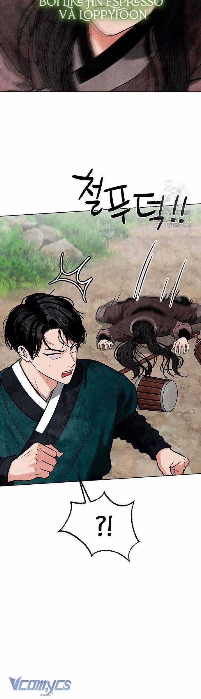 Quỷ Hồn - Chương 3 - Trang 16