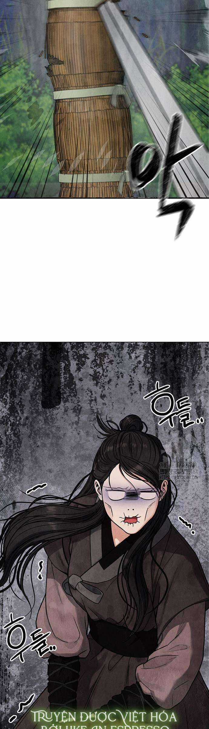 Quỷ Hồn - Chương 3 - Trang 19