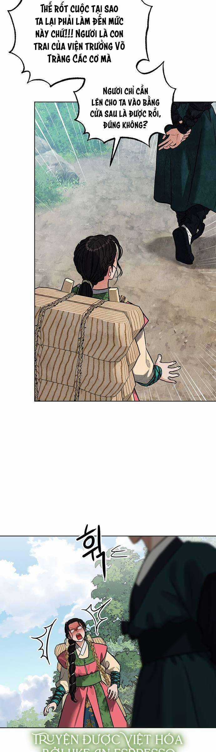 Quỷ Hồn - Chương 3 - Trang 3