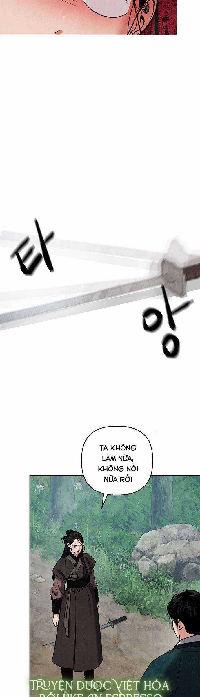 Quỷ Hồn - Chương 3 - Trang 21