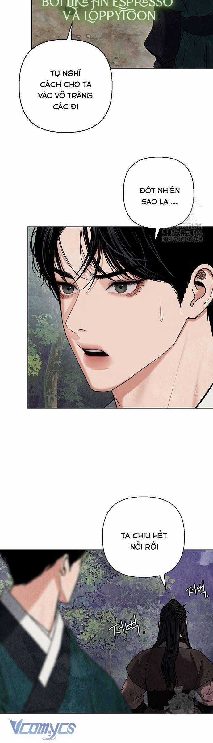 Quỷ Hồn - Chương 3 - Trang 22