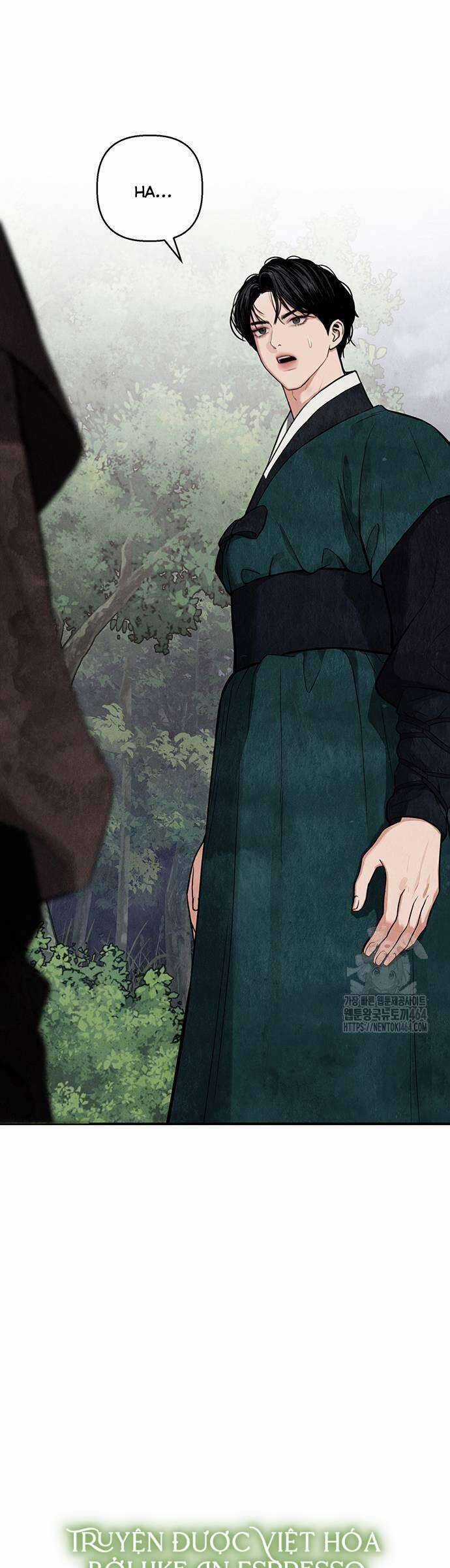 Quỷ Hồn - Chương 3 - Trang 23