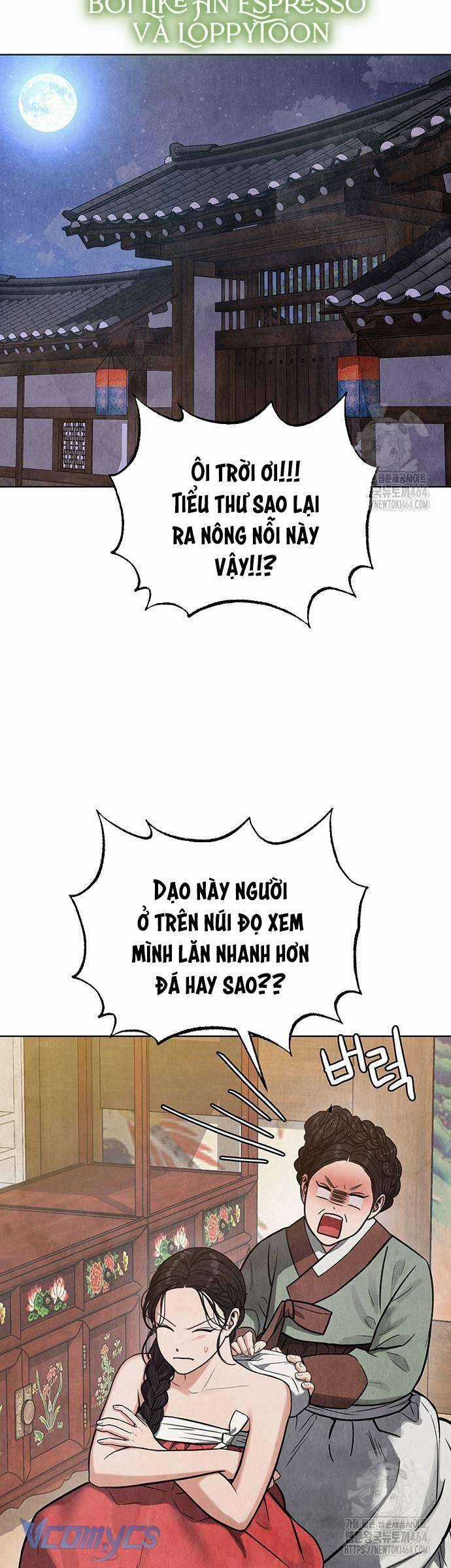 Quỷ Hồn - Chương 3 - Trang 24