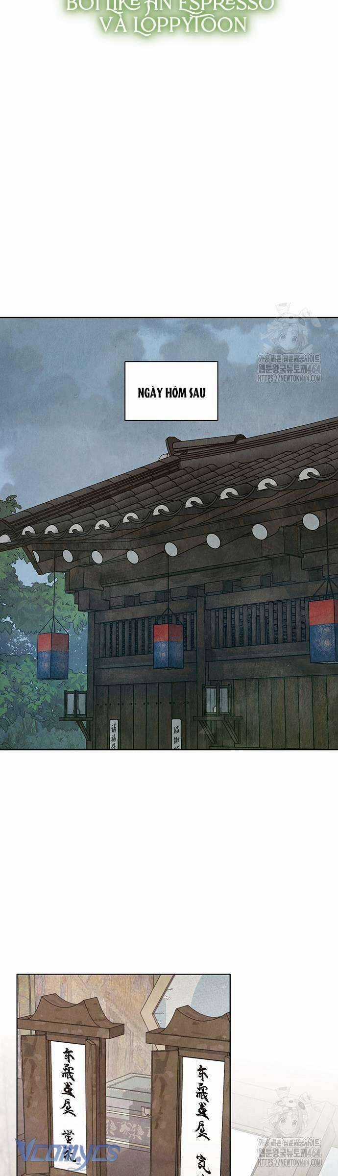 Quỷ Hồn - Chương 3 - Trang 30