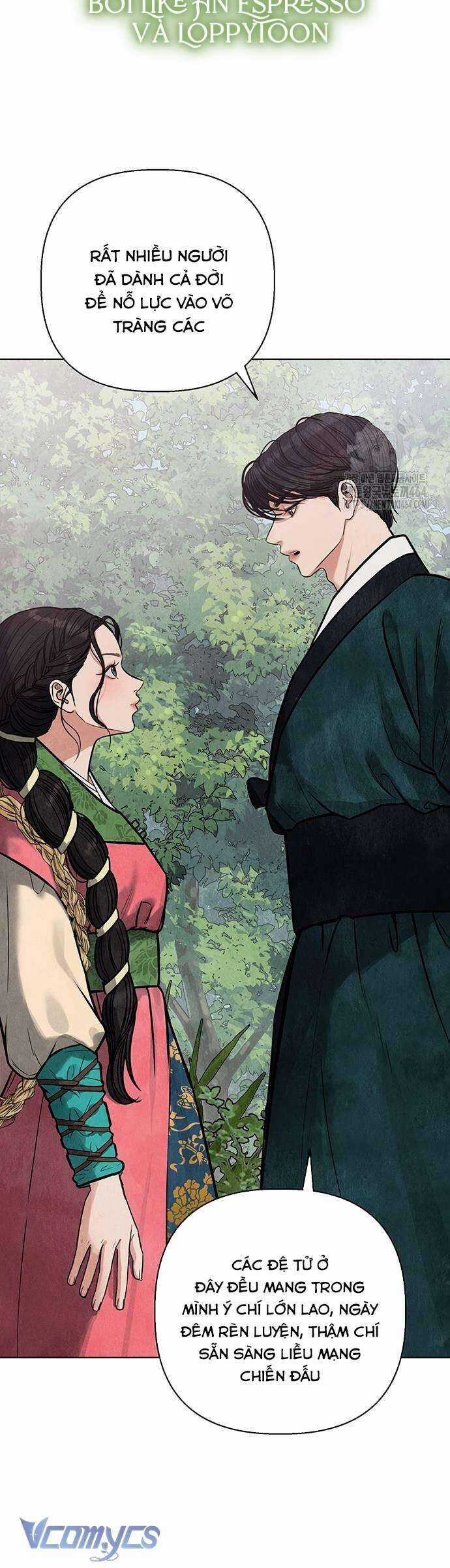 Quỷ Hồn - Chương 3 - Trang 4