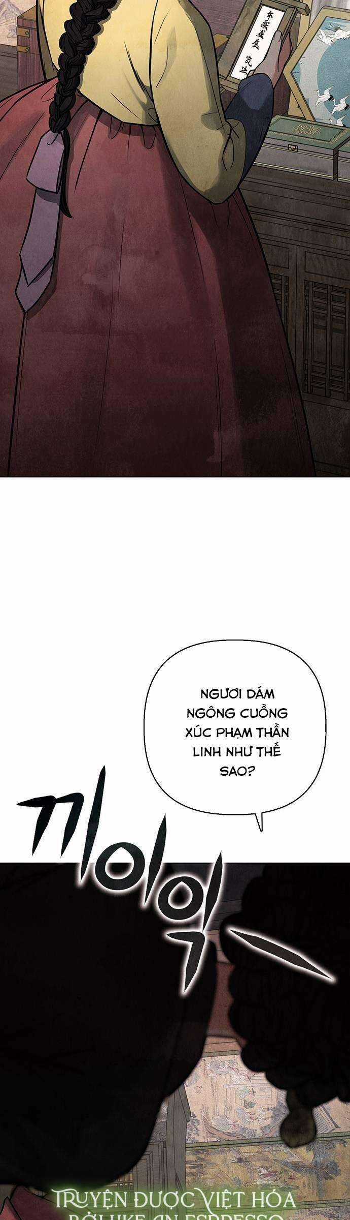 Quỷ Hồn - Chương 3 - Trang 33