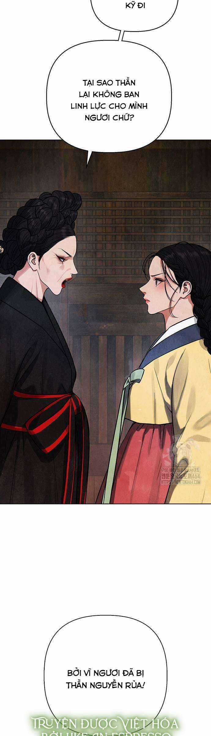 Quỷ Hồn - Chương 3 - Trang 35