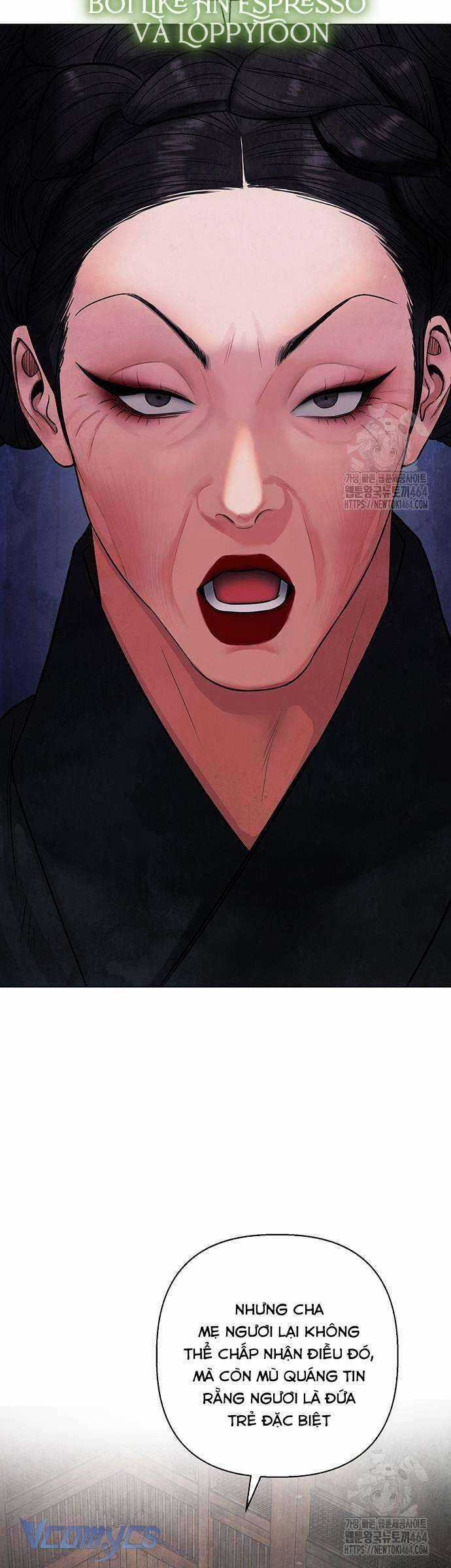 Quỷ Hồn - Chương 3 - Trang 36