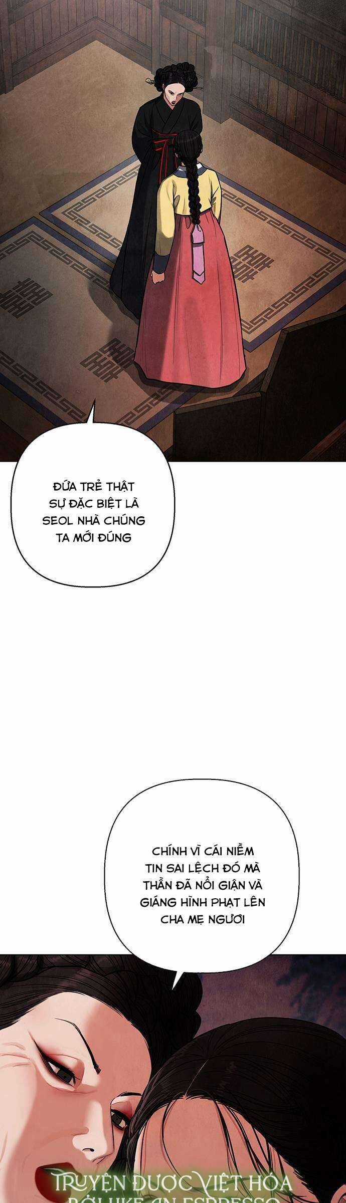 Quỷ Hồn - Chương 3 - Trang 37