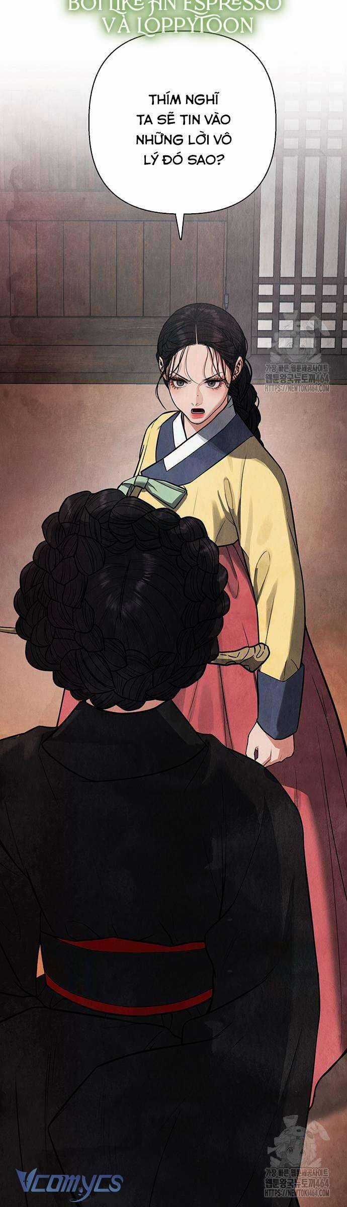 Quỷ Hồn - Chương 3 - Trang 40