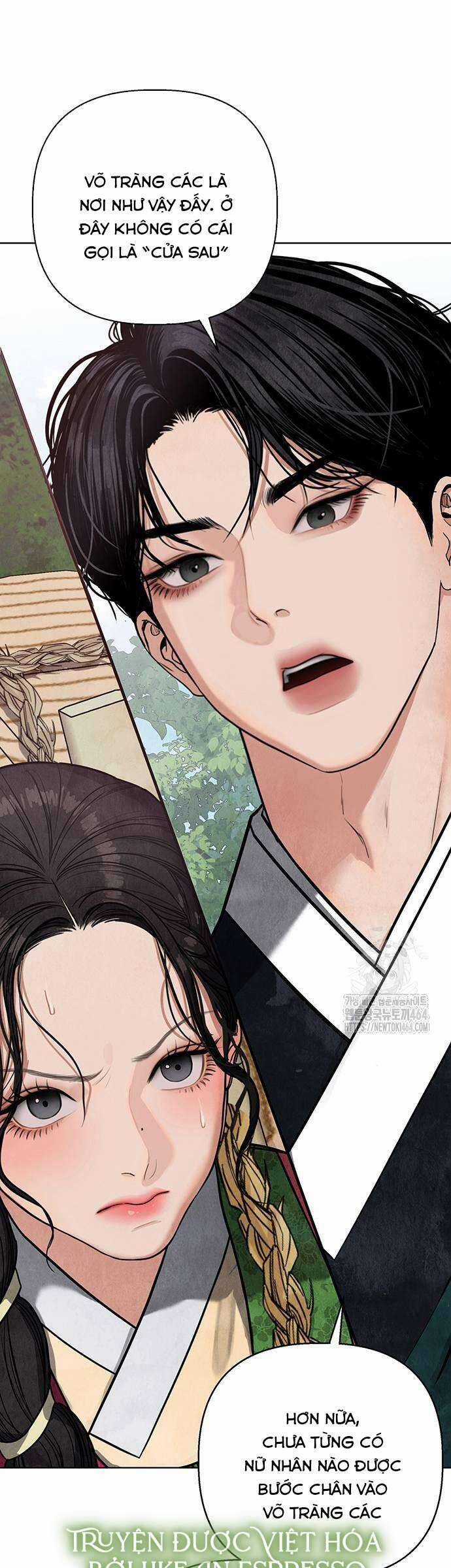 Quỷ Hồn - Chương 3 - Trang 5