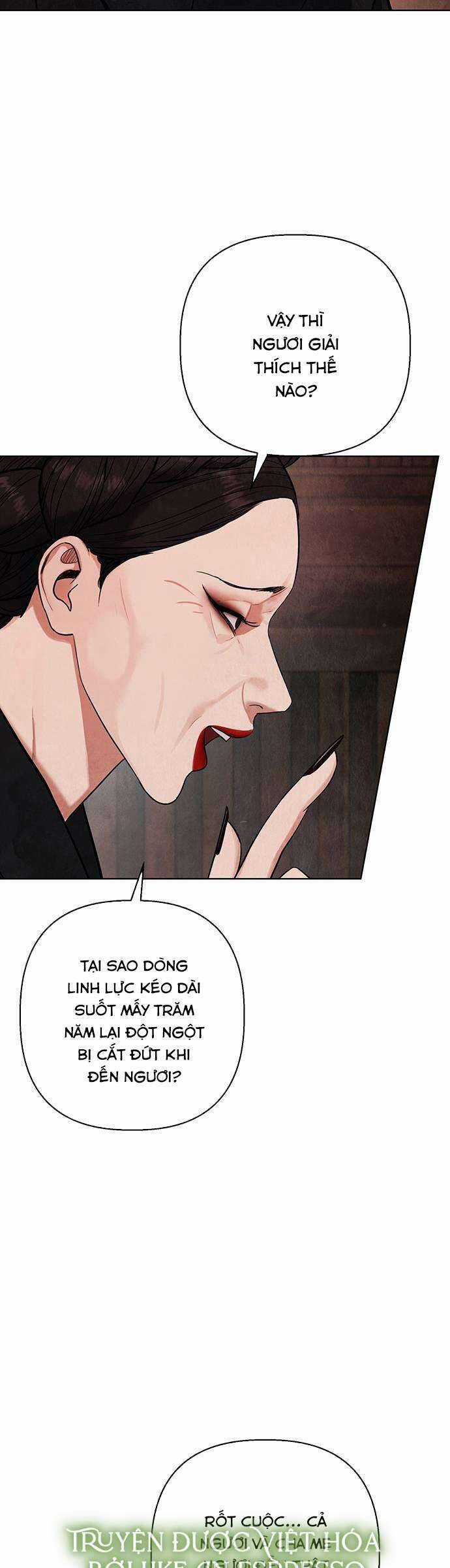 Quỷ Hồn - Chương 3 - Trang 41