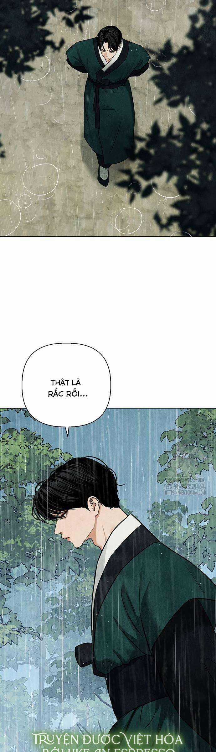 Quỷ Hồn - Chương 3 - Trang 45