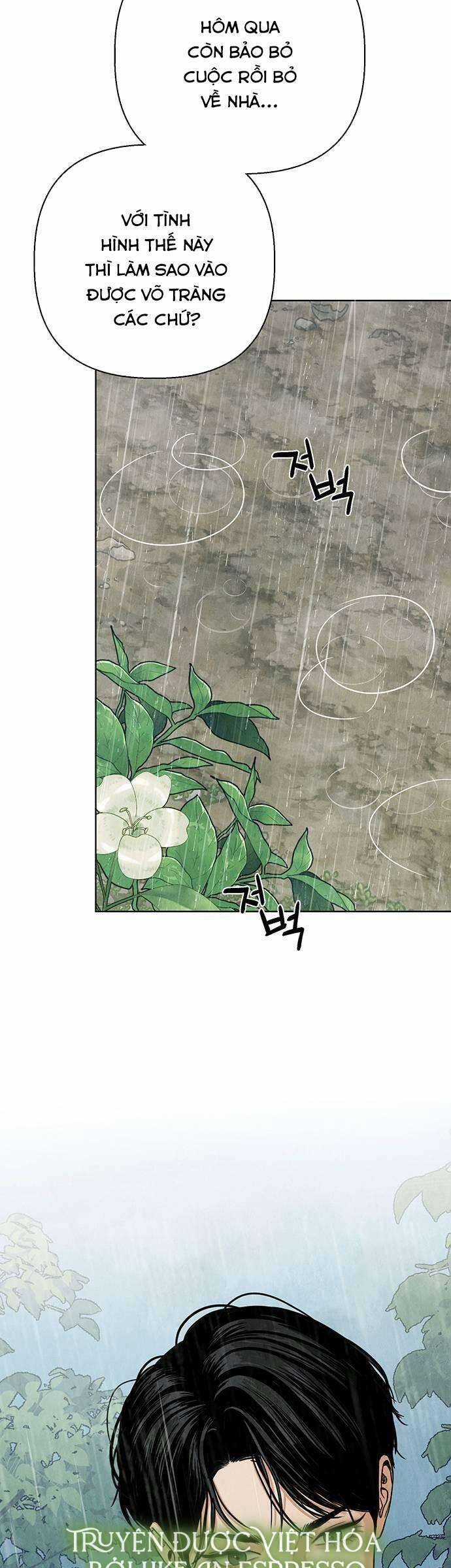 Quỷ Hồn - Chương 3 - Trang 47