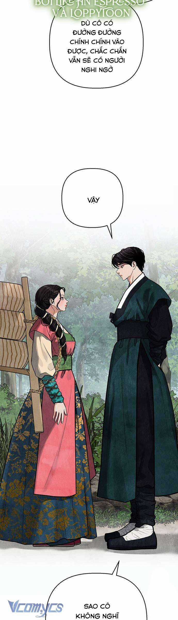 Quỷ Hồn - Chương 3 - Trang 6