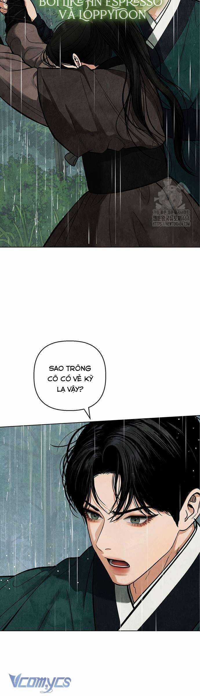 Quỷ Hồn - Chương 3 - Trang 56