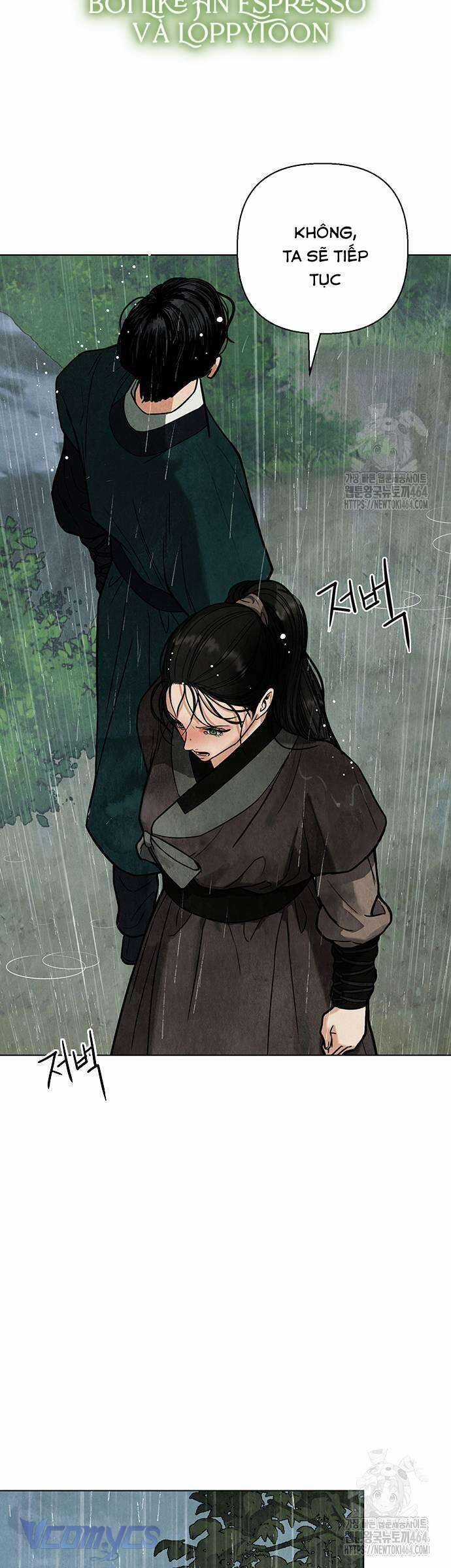 Quỷ Hồn - Chương 3 - Trang 60