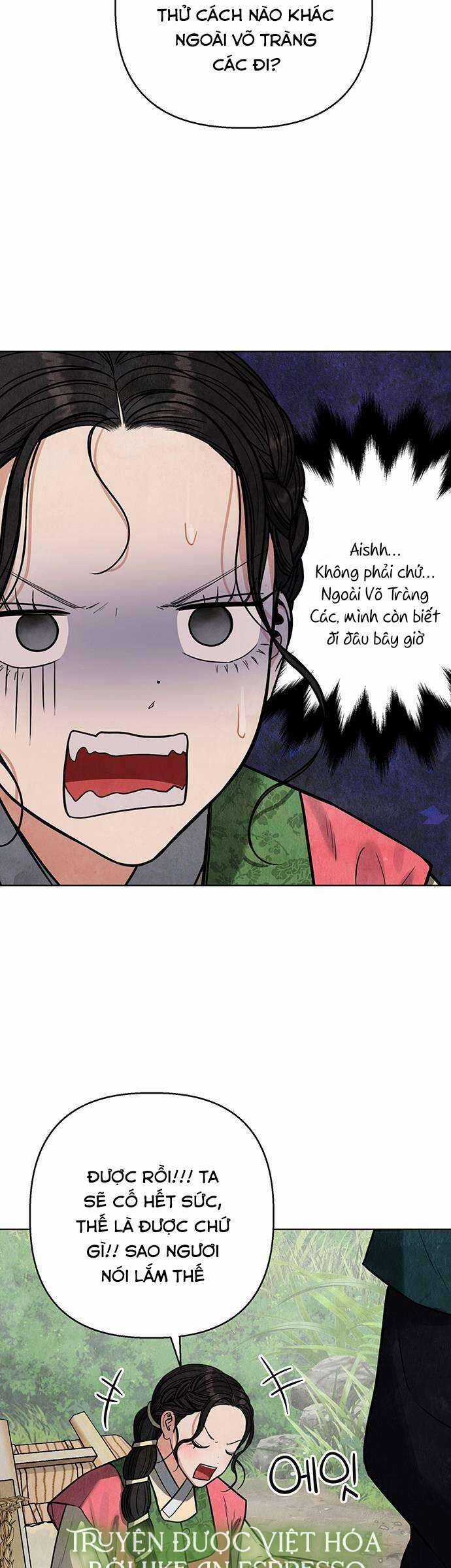 Quỷ Hồn - Chương 3 - Trang 7