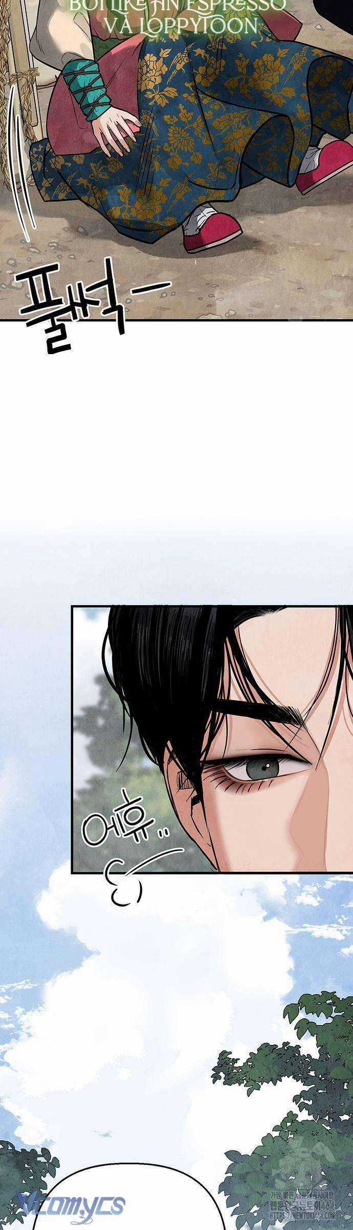 Quỷ Hồn - Chương 3 - Trang 8