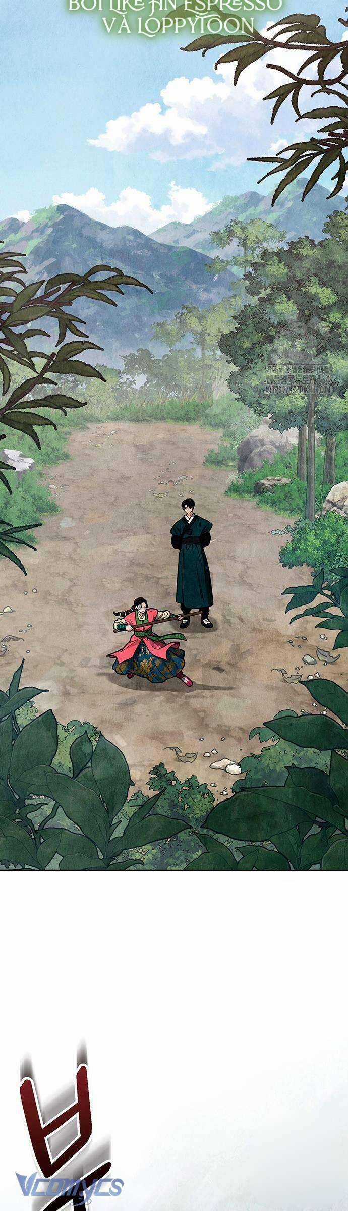 Quỷ Hồn - Chương 3 - Trang 10