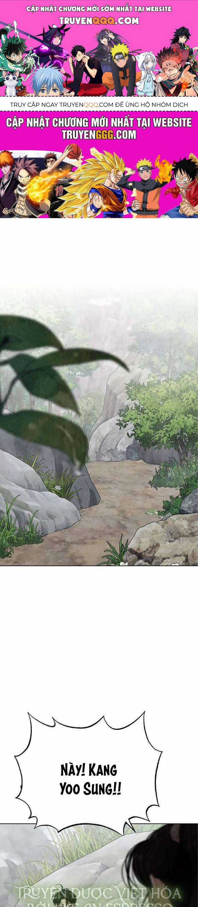 Quỷ Hồn - Chương 4 - Trang 1