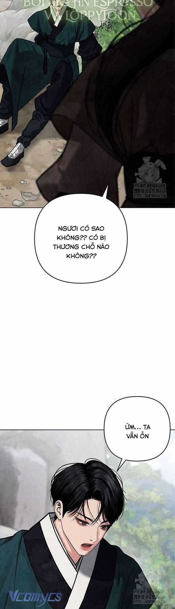 Quỷ Hồn - Chương 4 - Trang 2