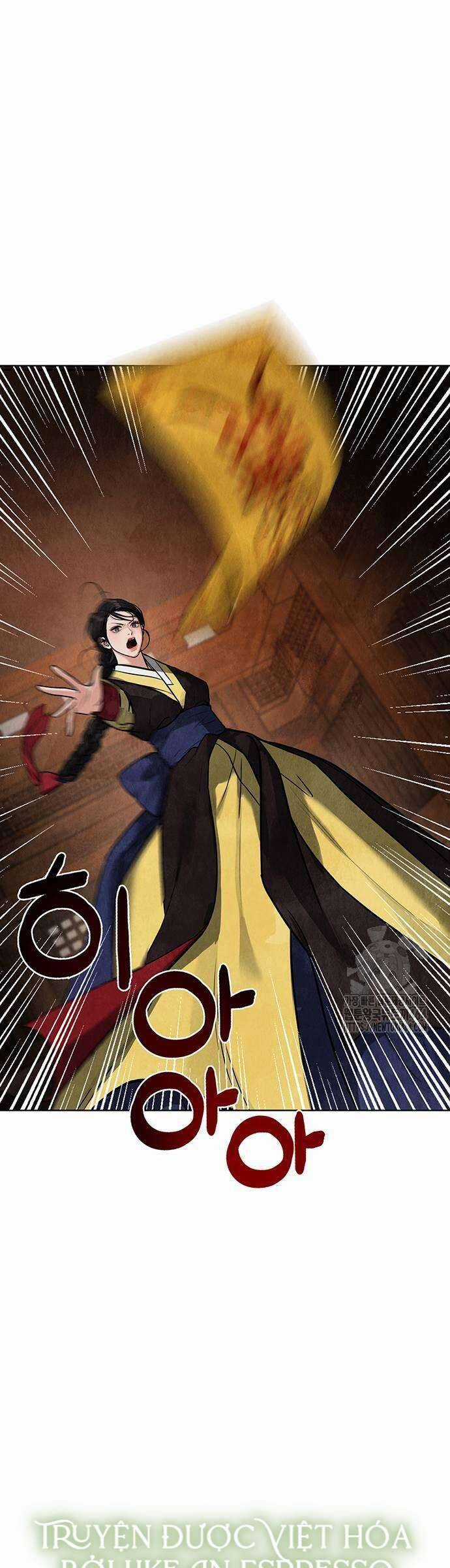 Quỷ Hồn - Chương 4 - Trang 11