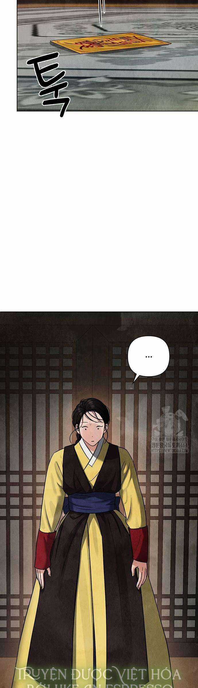 Quỷ Hồn - Chương 4 - Trang 13