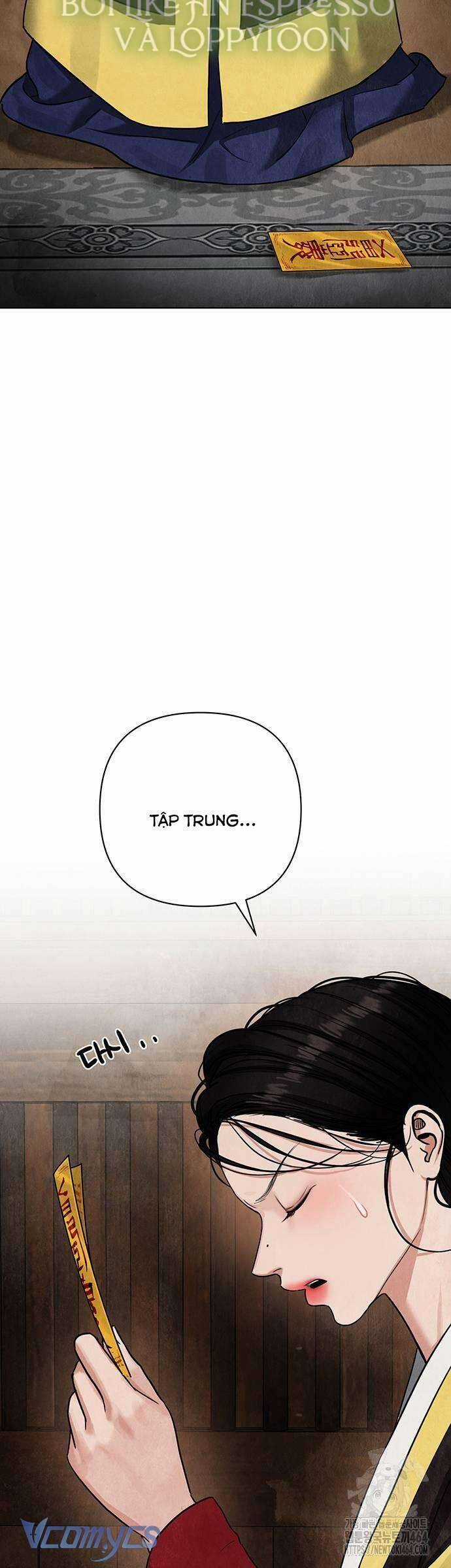 Quỷ Hồn - Chương 4 - Trang 14