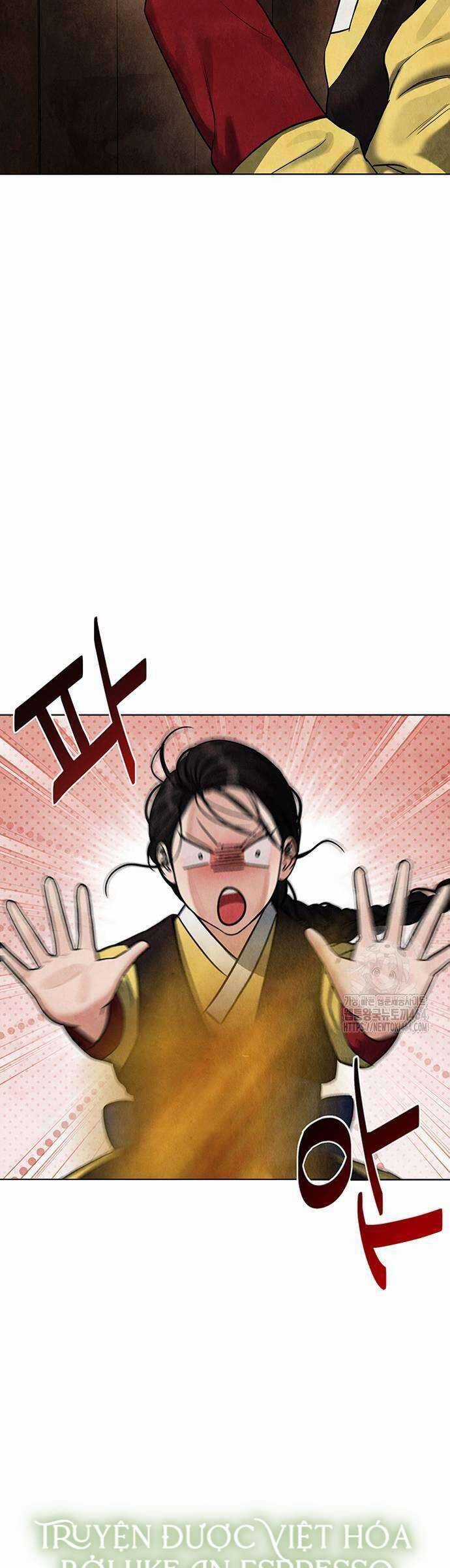 Quỷ Hồn - Chương 4 - Trang 15