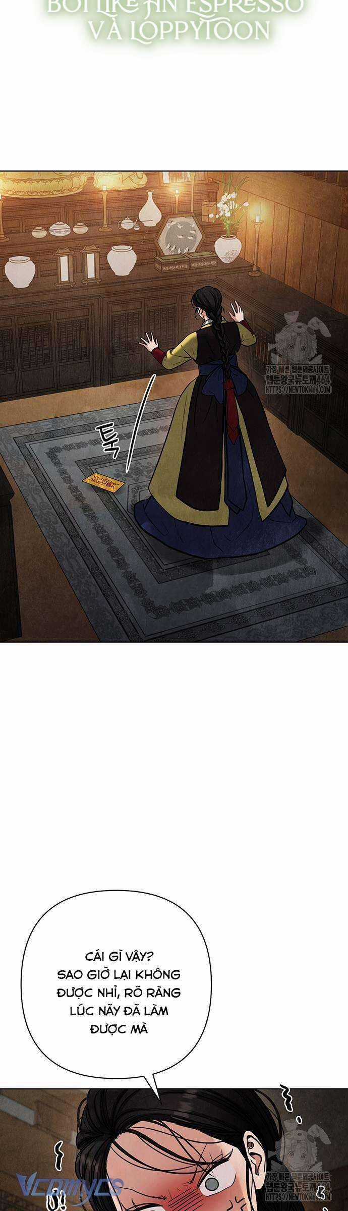 Quỷ Hồn - Chương 4 - Trang 16