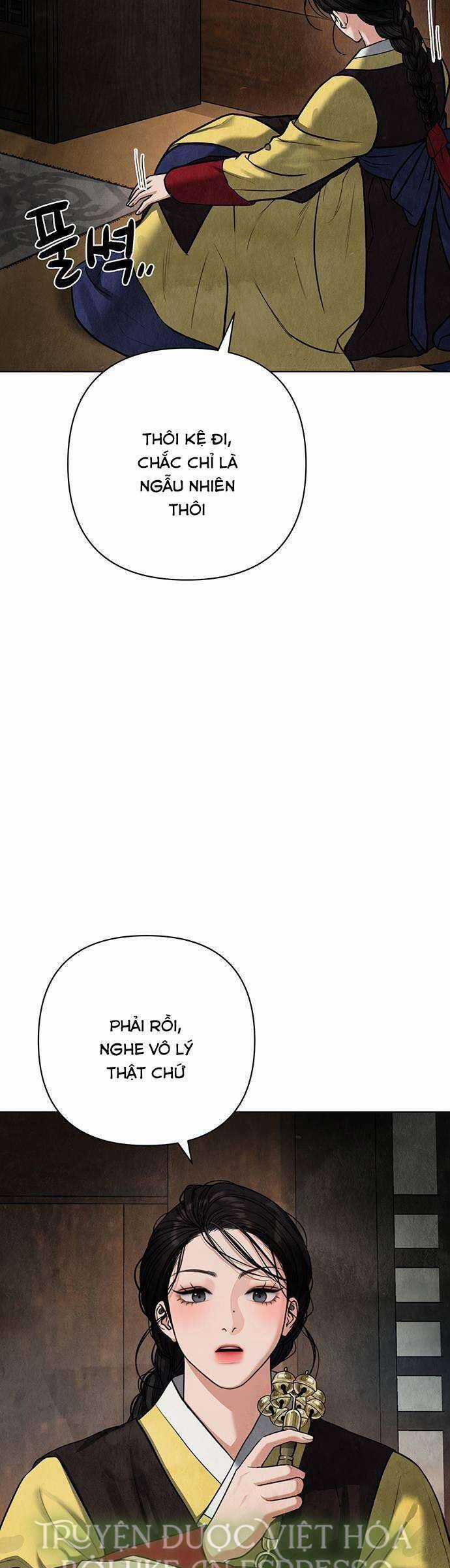 Quỷ Hồn - Chương 4 - Trang 19