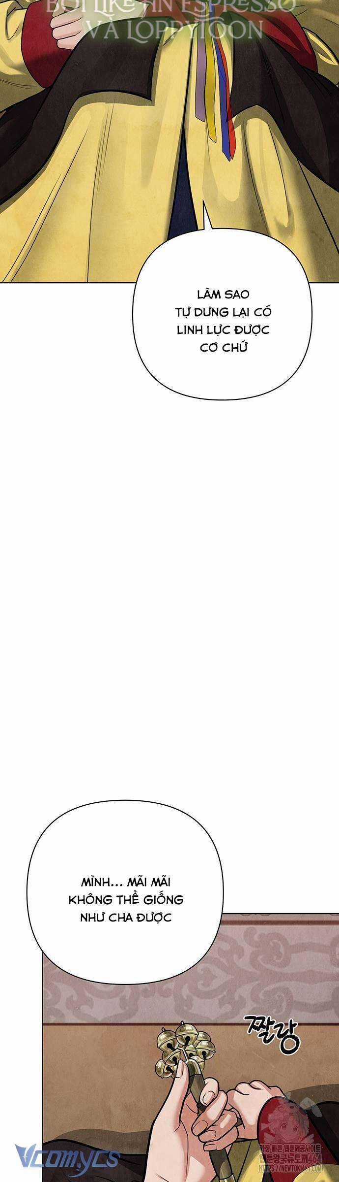 Quỷ Hồn - Chương 4 - Trang 20