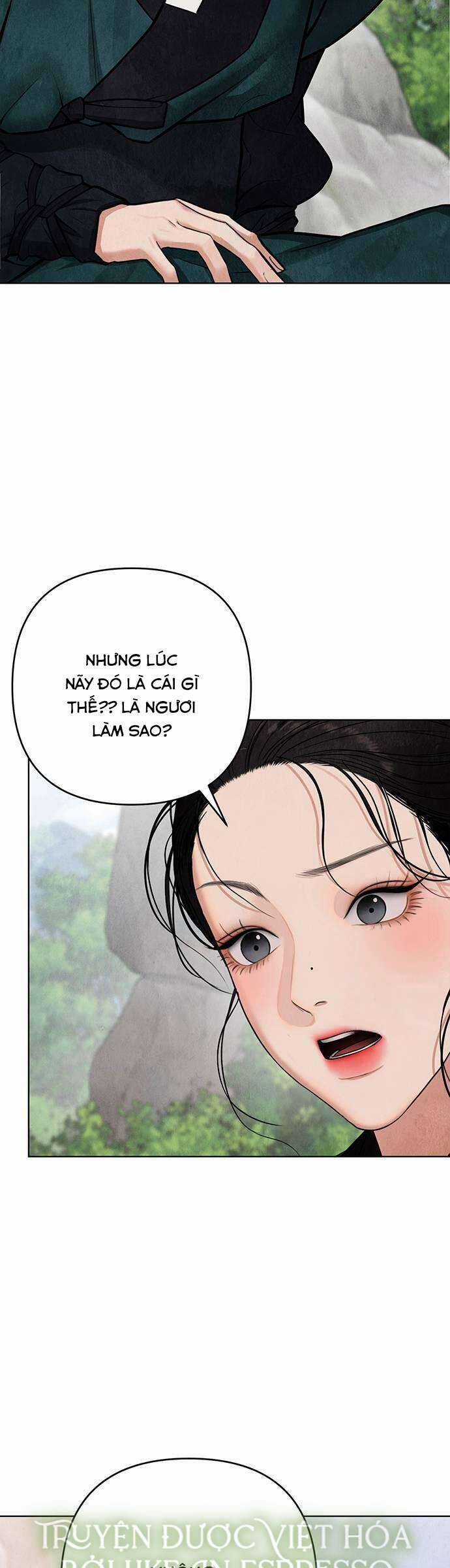 Quỷ Hồn - Chương 4 - Trang 3