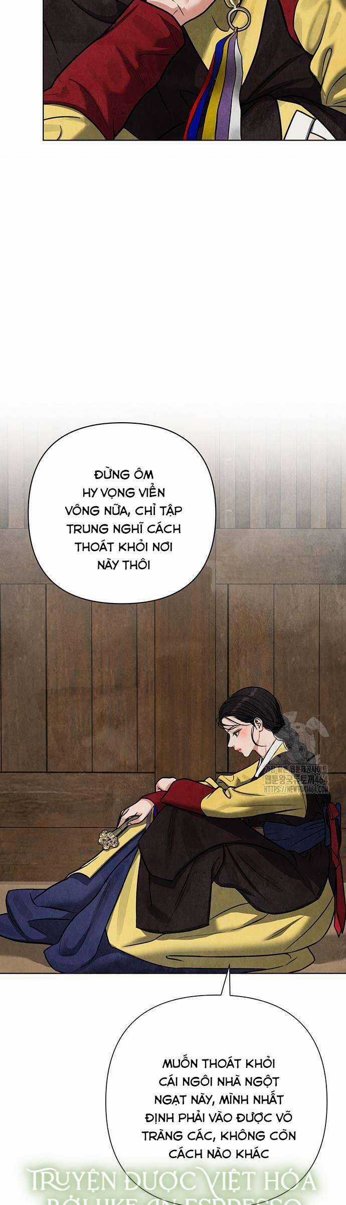 Quỷ Hồn - Chương 4 - Trang 21