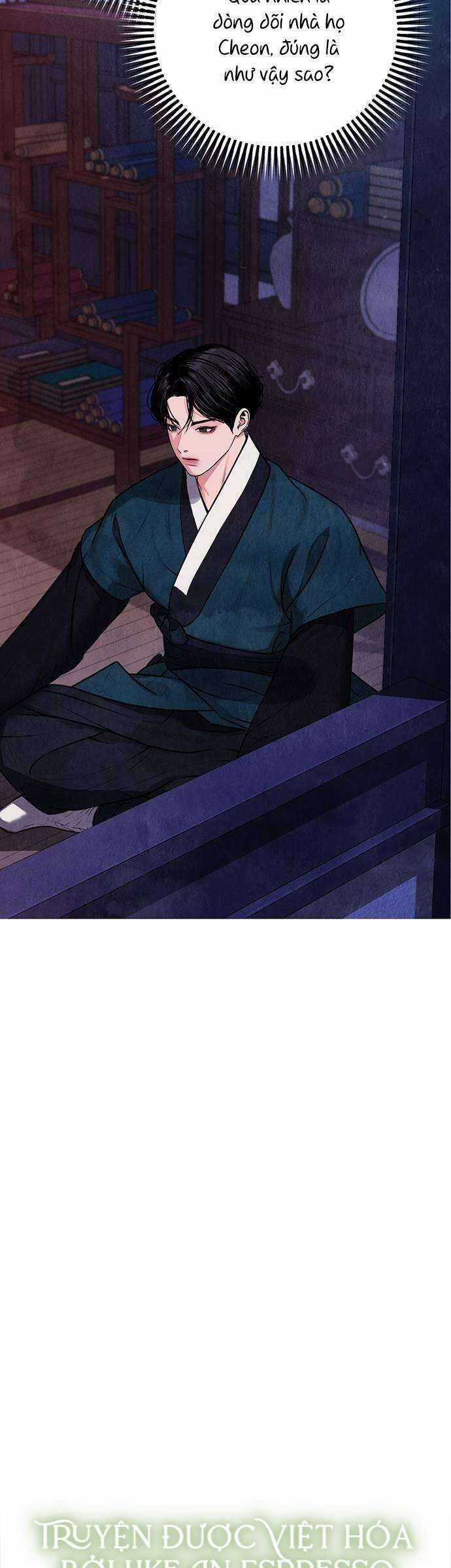 Quỷ Hồn - Chương 4 - Trang 23