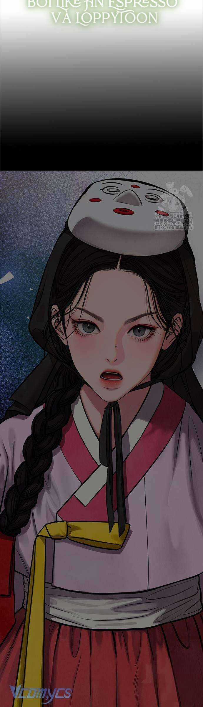 Quỷ Hồn - Chương 4 - Trang 24