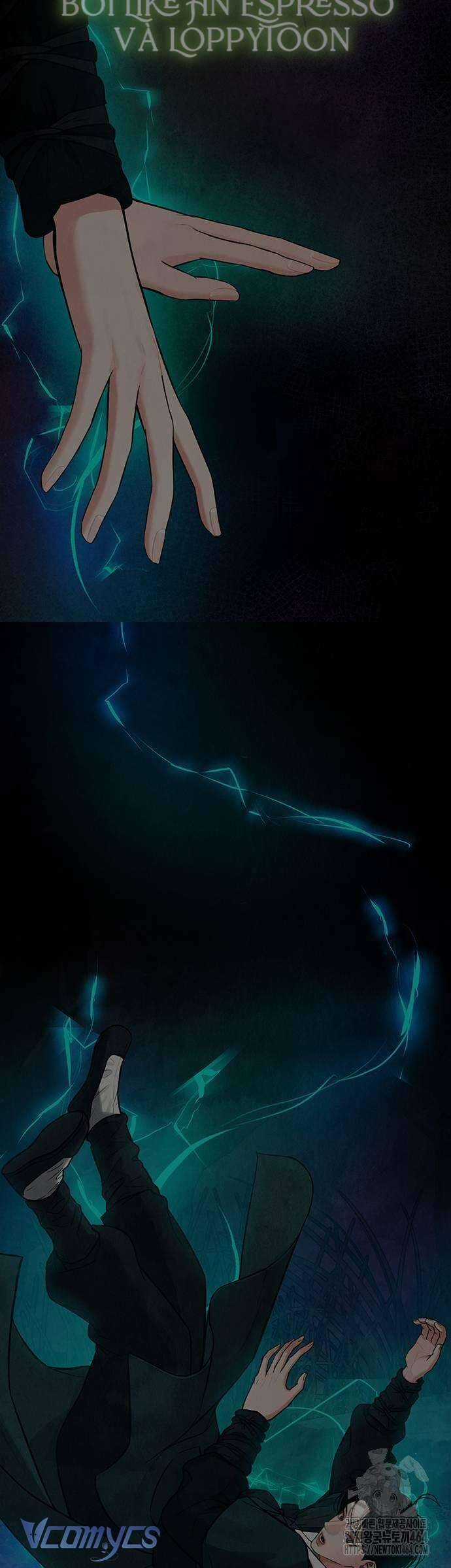 Quỷ Hồn - Chương 4 - Trang 26