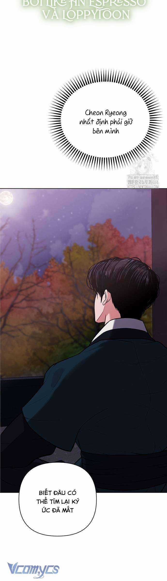 Quỷ Hồn - Chương 4 - Trang 28