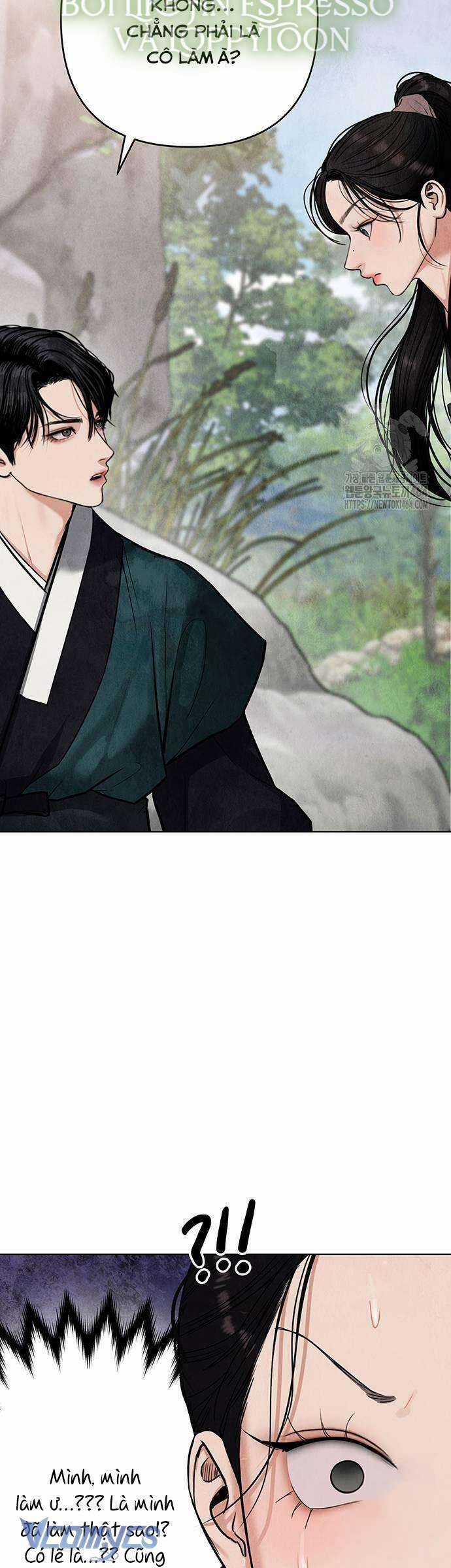 Quỷ Hồn - Chương 4 - Trang 4