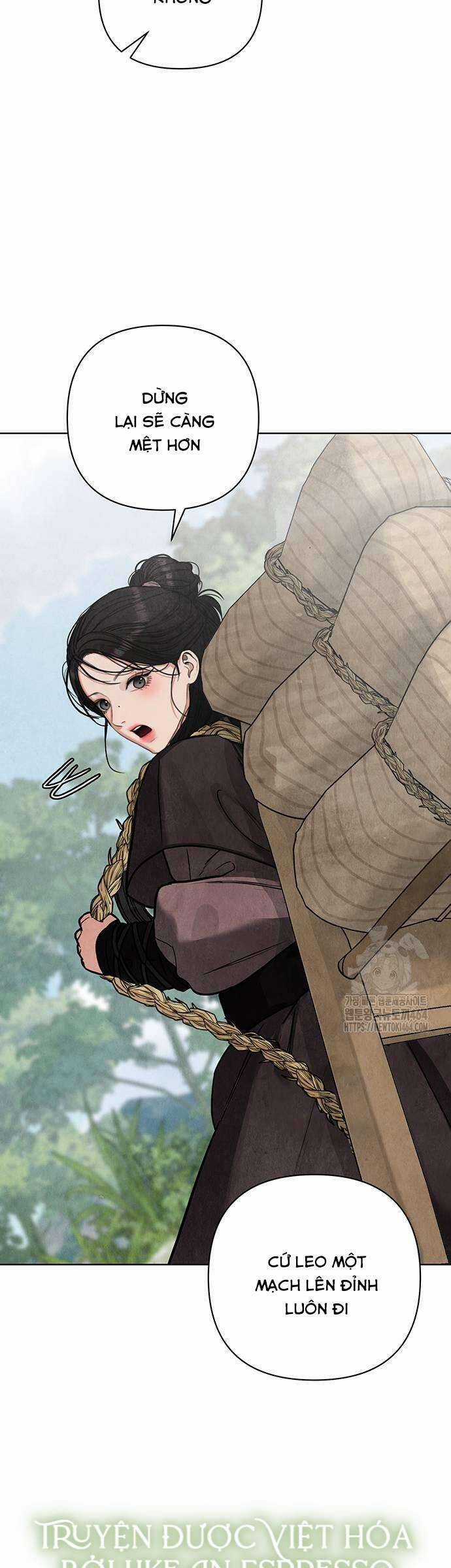 Quỷ Hồn - Chương 4 - Trang 31