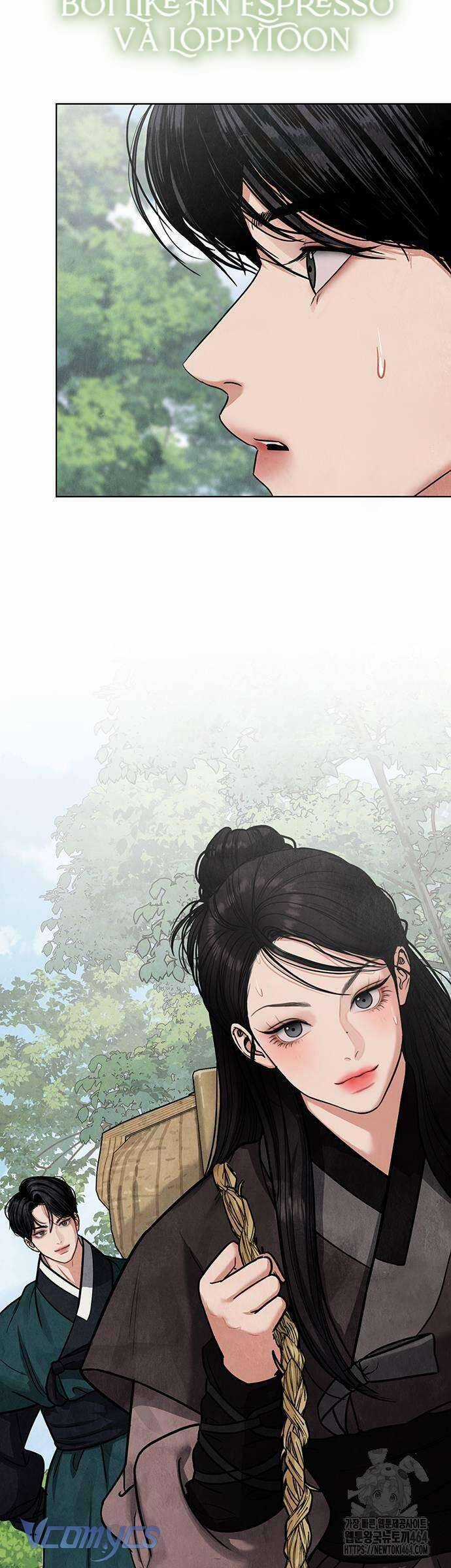 Quỷ Hồn - Chương 4 - Trang 32