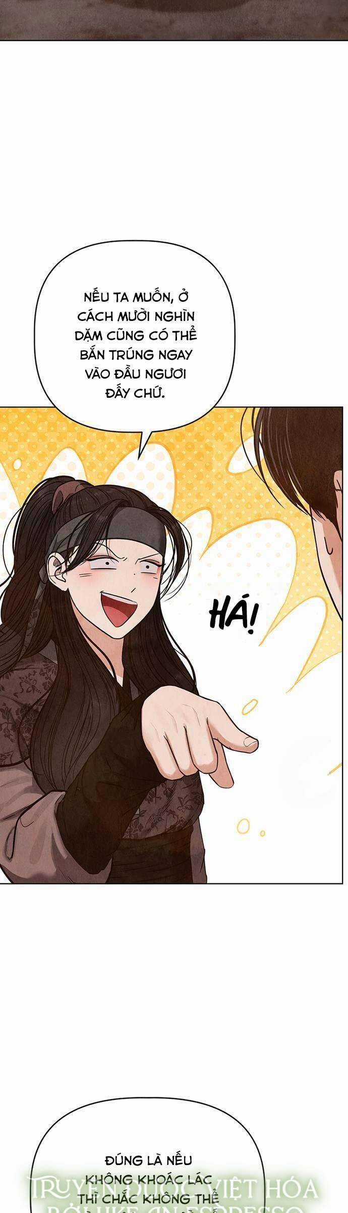 Quỷ Hồn - Chương 4 - Trang 35